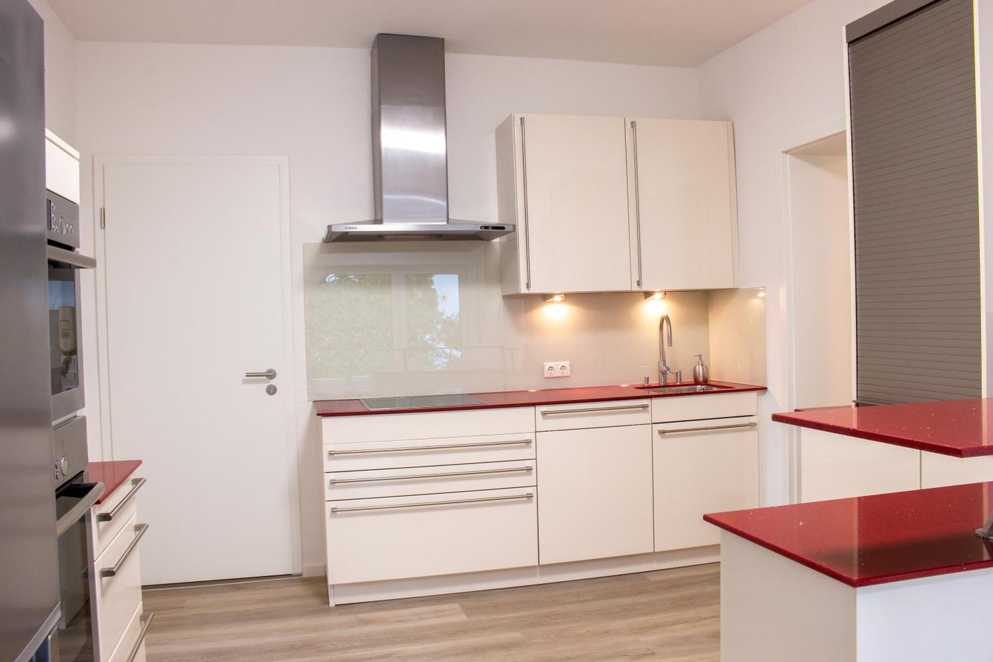 Ferienwohnungen Domblick-Herkenrath Bergisch Gladbach Exterior foto
